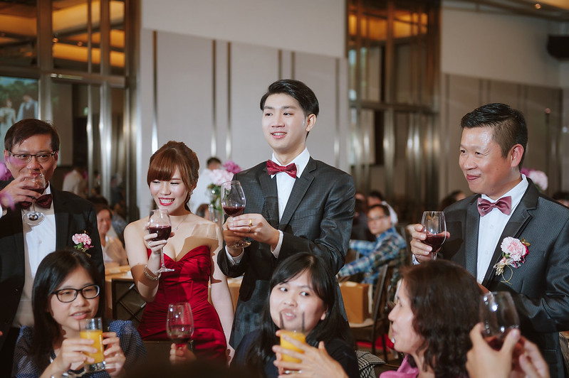 Bo婚禮紀實作品 Wedding婚禮記錄 Zhuang婚禮攝影 