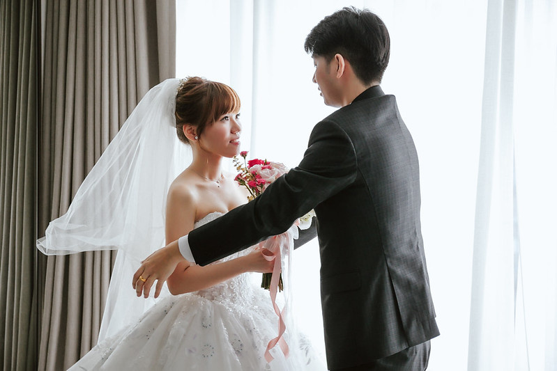 Bo婚禮紀實作品 Wedding婚禮記錄 Zhuang婚禮攝影 