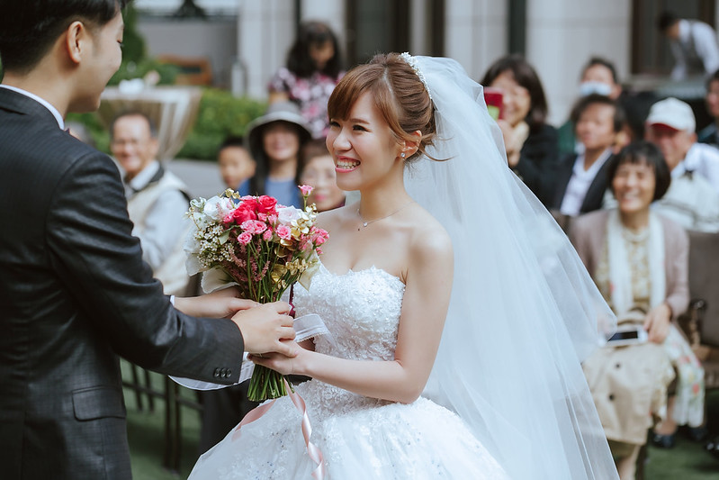 Bo婚禮紀實作品 Wedding婚禮記錄 Zhuang婚禮攝影 