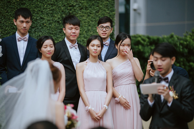 Bo婚禮紀實作品 Wedding婚禮記錄 Zhuang婚禮攝影 