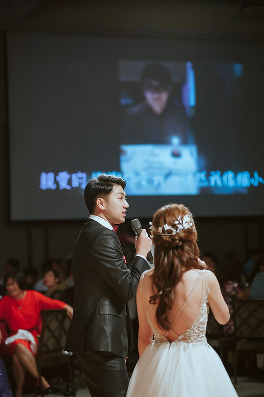 Bo婚禮紀實作品 Wedding婚禮記錄 Zhuang婚禮攝影 