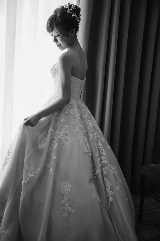 Bo婚禮紀實作品 Wedding婚禮記錄 Zhuang婚禮攝影 