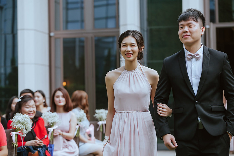 Bo婚禮紀實作品 Wedding婚禮記錄 Zhuang婚禮攝影 