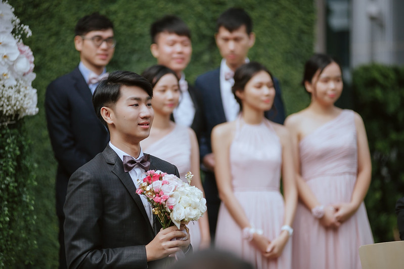 Bo婚禮紀實作品 Wedding婚禮記錄 Zhuang婚禮攝影 