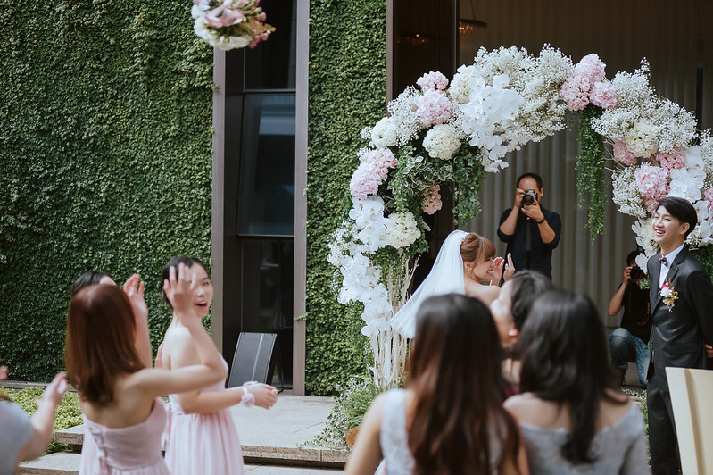 Bo婚禮紀實作品 Wedding婚禮記錄 Zhuang婚禮攝影 