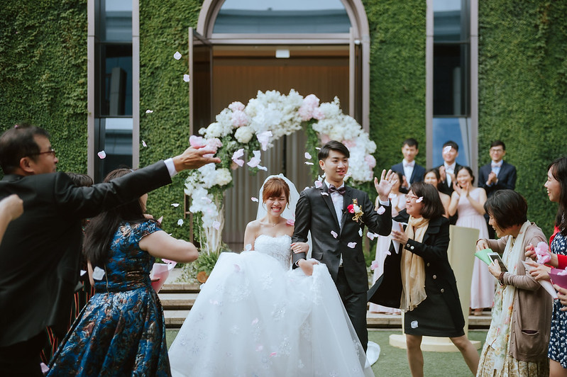 Bo婚禮紀實作品 Wedding婚禮記錄 Zhuang婚禮攝影 