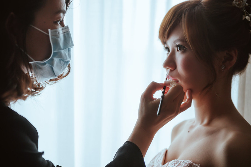 Bo婚禮紀實作品 Wedding婚禮記錄 Zhuang婚禮攝影 