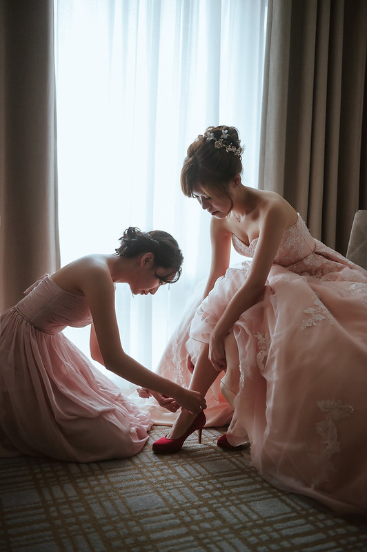 Bo婚禮紀實作品 Wedding婚禮記錄 Zhuang婚禮攝影 