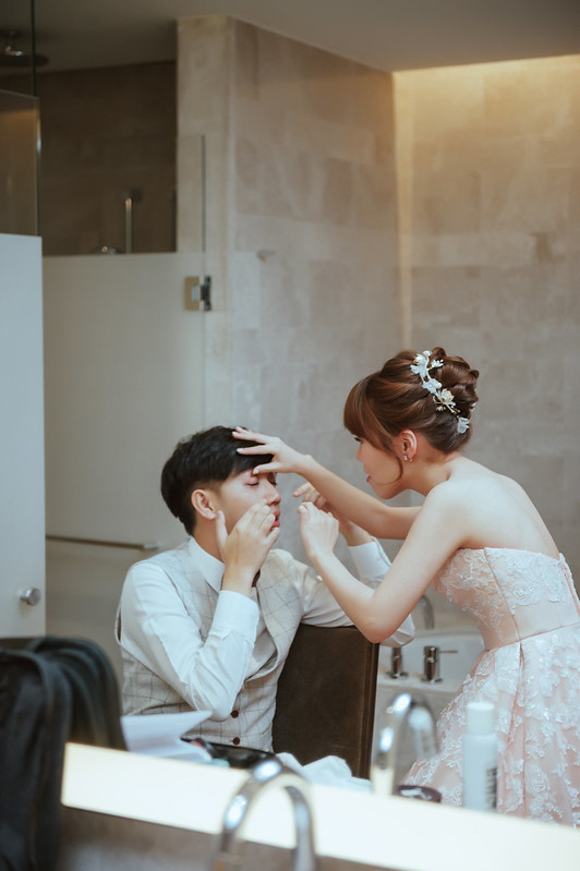 Bo婚禮紀實作品 Wedding婚禮記錄 Zhuang婚禮攝影 