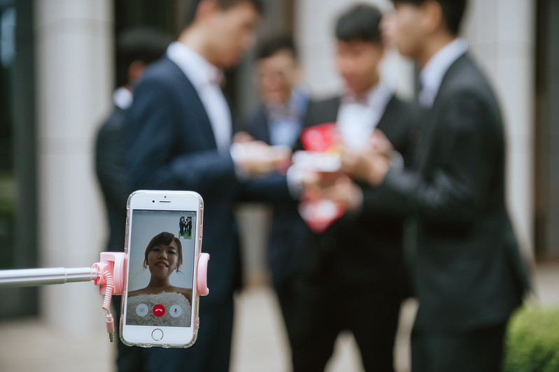 Bo婚禮紀實作品 Wedding婚禮記錄 Zhuang婚禮攝影 