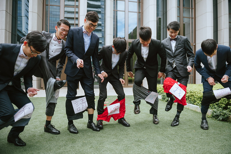 Bo婚禮紀實作品 Wedding婚禮記錄 Zhuang婚禮攝影 
