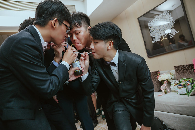 Bo婚禮紀實作品 Wedding婚禮記錄 Zhuang婚禮攝影 