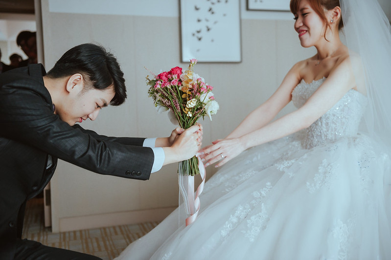 Bo婚禮紀實作品 Wedding婚禮記錄 Zhuang婚禮攝影 