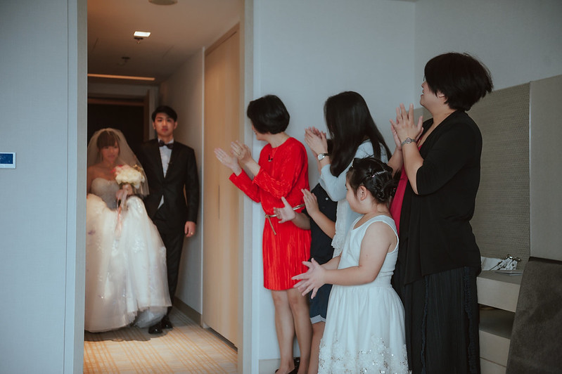 Bo婚禮紀實作品 Wedding婚禮記錄 Zhuang婚禮攝影 