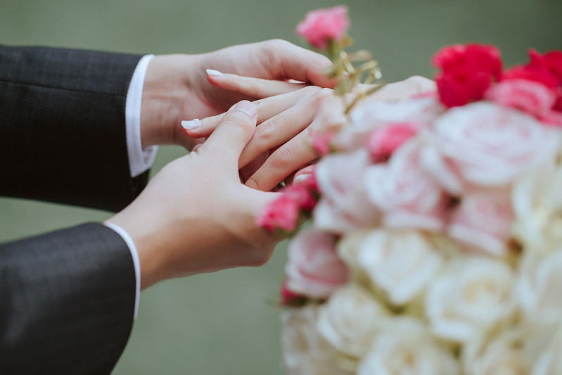 Bo婚禮紀實作品 Wedding婚禮記錄 Zhuang婚禮攝影 