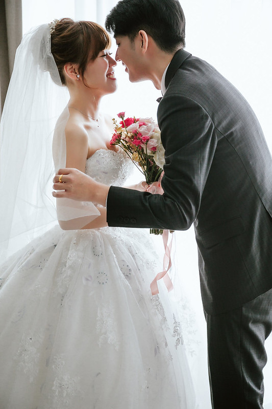 Bo婚禮紀實作品 Wedding婚禮記錄 Zhuang婚禮攝影 