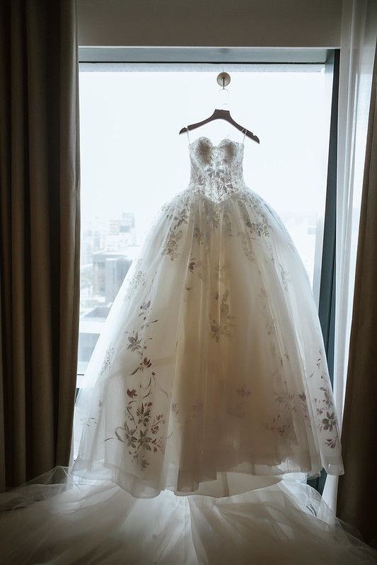 Bo婚禮紀實作品 Wedding婚禮記錄 Zhuang婚禮攝影 