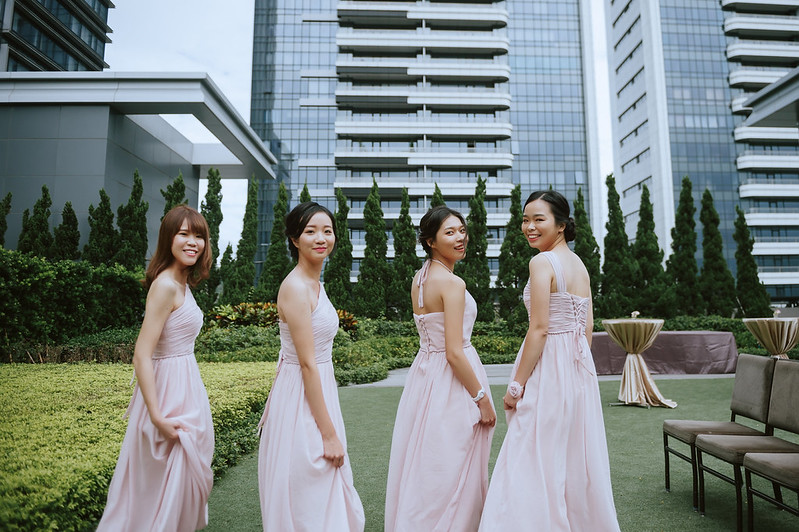 Bo婚禮紀實作品 Wedding婚禮記錄 Zhuang婚禮攝影 
