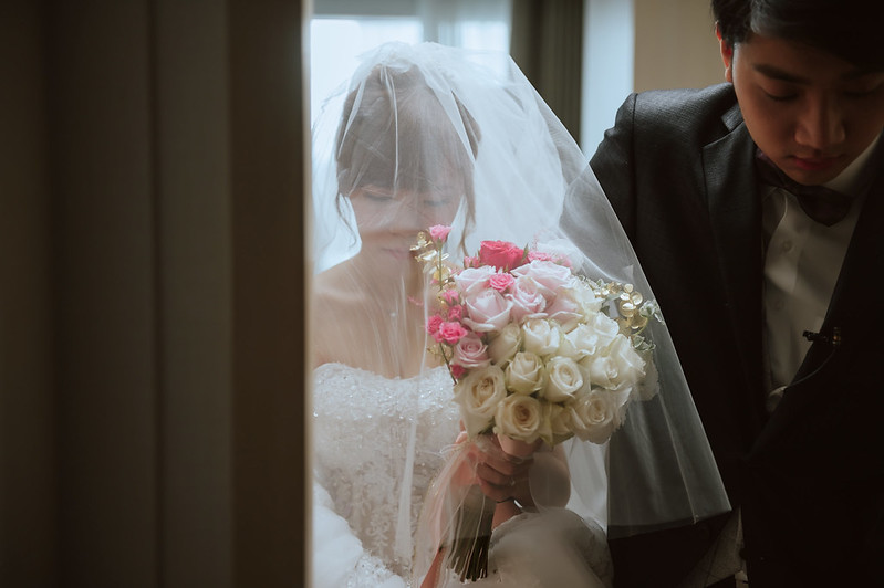 Bo婚禮紀實作品 Wedding婚禮記錄 Zhuang婚禮攝影 