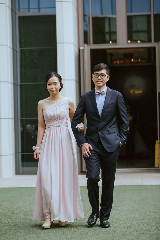 Bo婚禮紀實作品 Wedding婚禮記錄 Zhuang婚禮攝影 