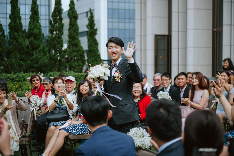 Bo婚禮紀實作品 Wedding婚禮記錄 Zhuang婚禮攝影 