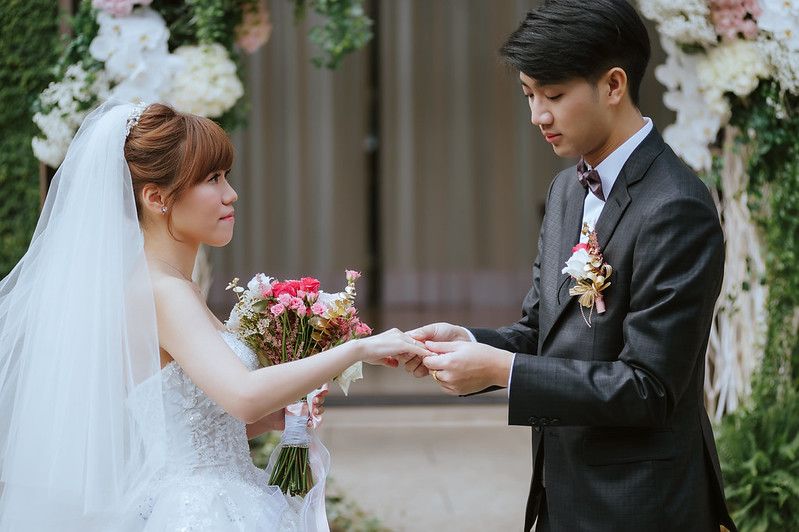 Bo婚禮紀實作品 Wedding婚禮記錄 Zhuang婚禮攝影 