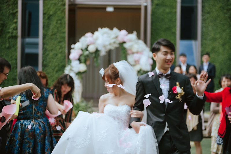 Bo婚禮紀實作品 Wedding婚禮記錄 Zhuang婚禮攝影 
