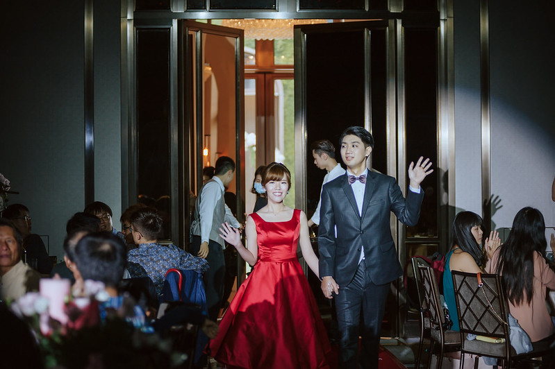 Bo婚禮紀實作品 Wedding婚禮記錄 Zhuang婚禮攝影 