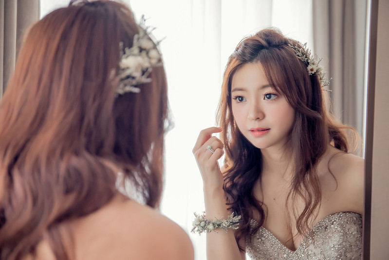 Apple婚禮攝影 Wedding婚禮記錄 大熊婚禮攝影 