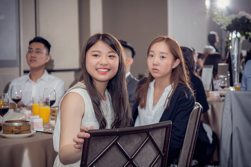 Apple婚禮攝影 Wedding婚禮記錄 大熊婚禮攝影 
