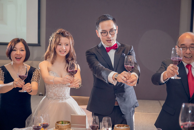 Apple婚禮攝影 Wedding婚禮記錄 大熊婚禮攝影 