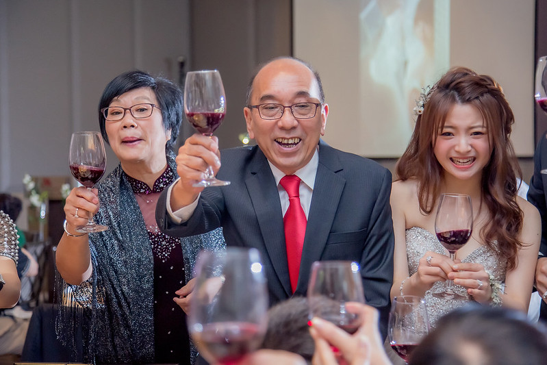 Apple婚禮攝影 Wedding婚禮記錄 大熊婚禮攝影 