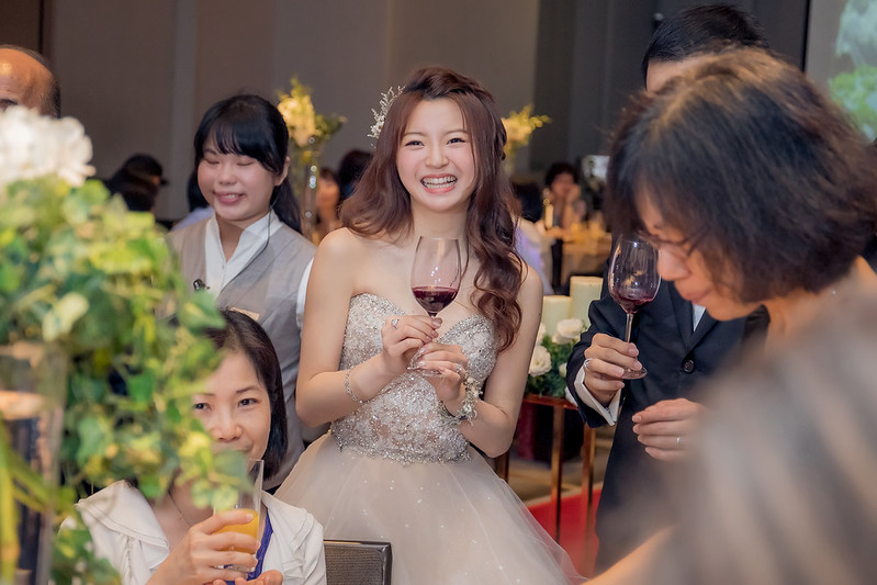 Apple婚禮攝影 Wedding婚禮記錄 大熊婚禮攝影 