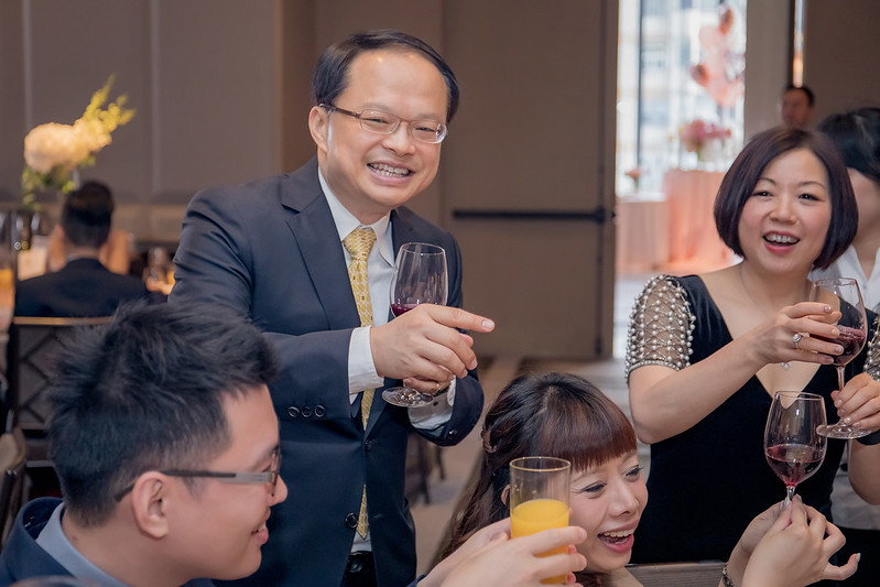 Apple婚禮攝影 Wedding婚禮記錄 大熊婚禮攝影 