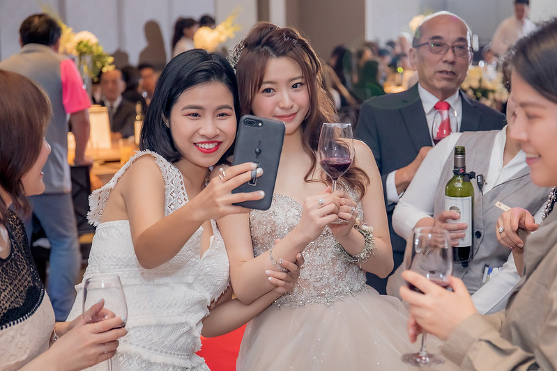Apple婚禮攝影 Wedding婚禮記錄 大熊婚禮攝影 