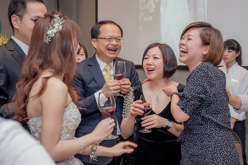 Apple婚禮攝影 Wedding婚禮記錄 大熊婚禮攝影 