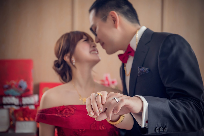 Apple婚禮攝影 Wedding婚禮記錄 大熊婚禮攝影 