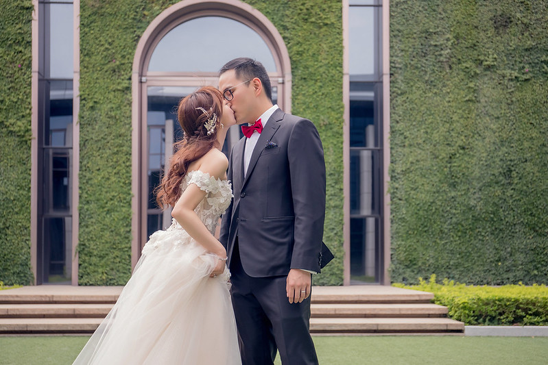 Apple婚禮攝影 Wedding婚禮記錄 大熊婚禮攝影 