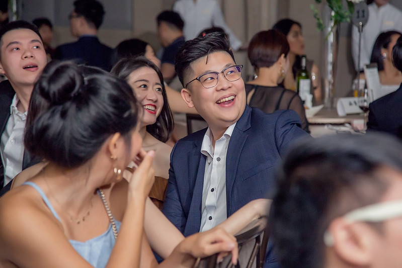 Apple婚禮攝影 Wedding婚禮記錄 大熊婚禮攝影 