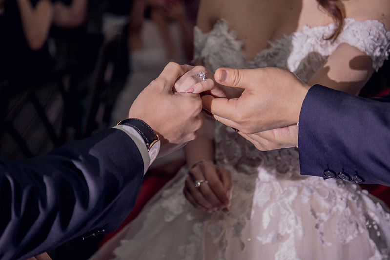 Apple婚禮攝影 Wedding婚禮記錄 大熊婚禮攝影 
