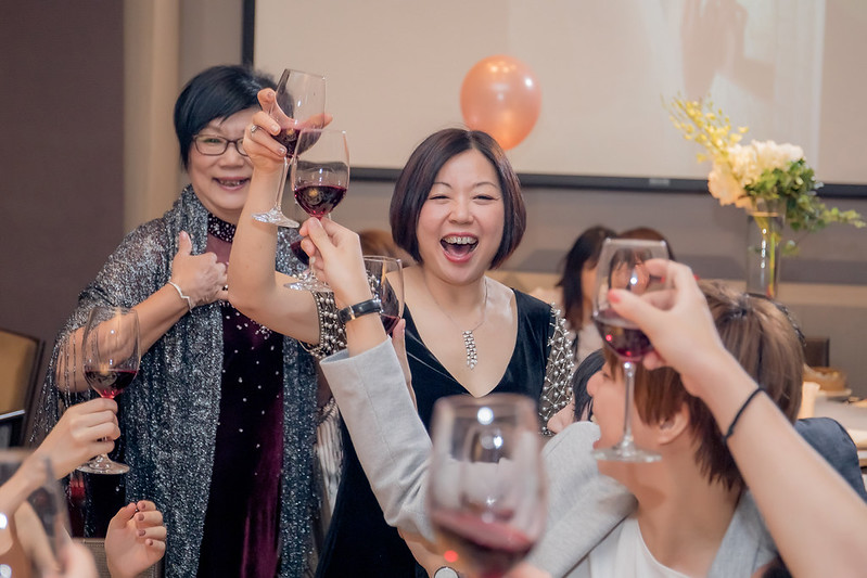 Apple婚禮攝影 Wedding婚禮記錄 大熊婚禮攝影 