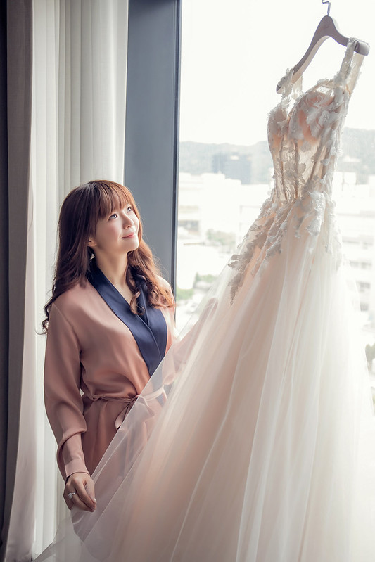 Apple婚禮攝影 Wedding婚禮記錄 大熊婚禮攝影 