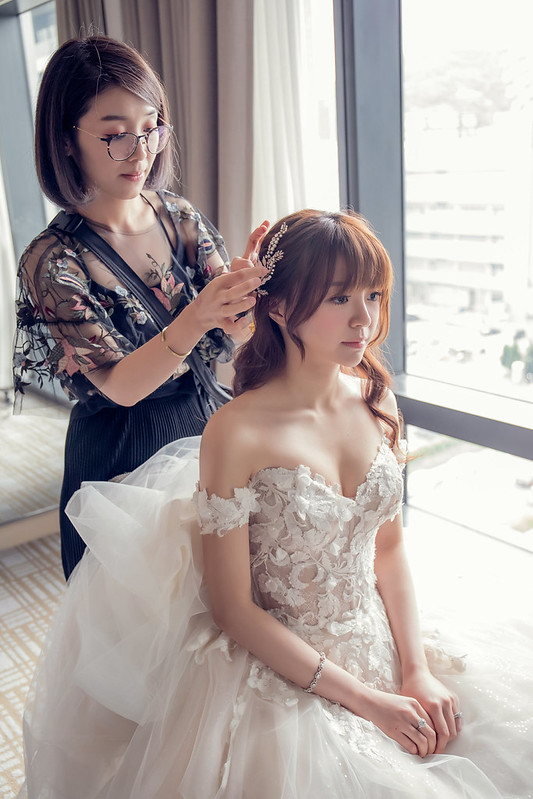 Apple婚禮攝影 Wedding婚禮記錄 大熊婚禮攝影 