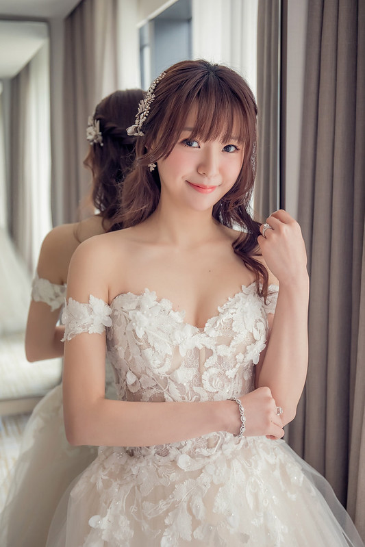 Apple婚禮攝影 Wedding婚禮記錄 大熊婚禮攝影 