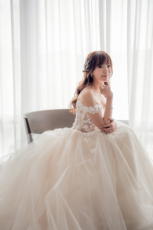 Apple婚禮攝影 Wedding婚禮記錄 大熊婚禮攝影 