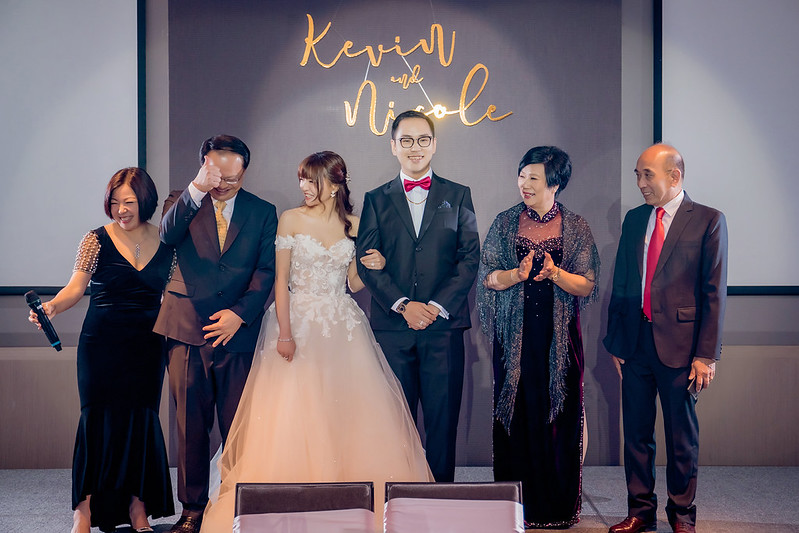 Apple婚禮攝影 Wedding婚禮記錄 大熊婚禮攝影 