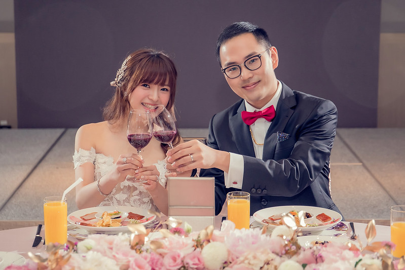 Apple婚禮攝影 Wedding婚禮記錄 大熊婚禮攝影 