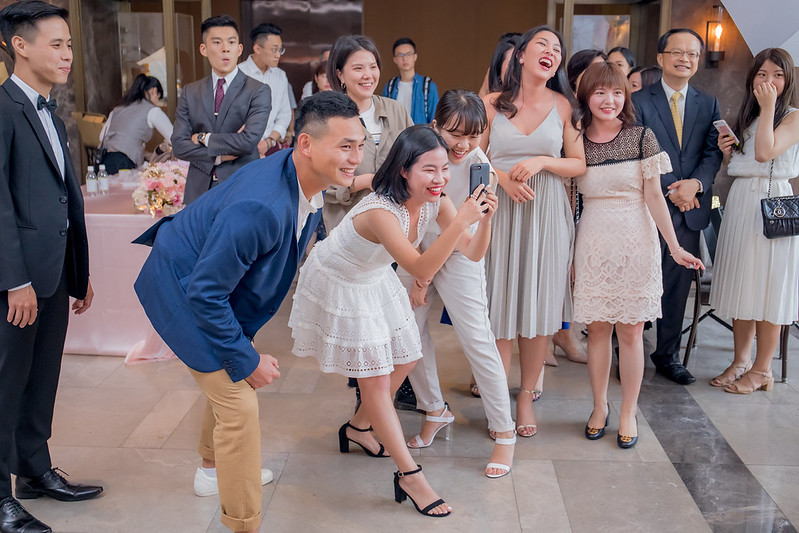 Apple婚禮攝影 Wedding婚禮記錄 大熊婚禮攝影 