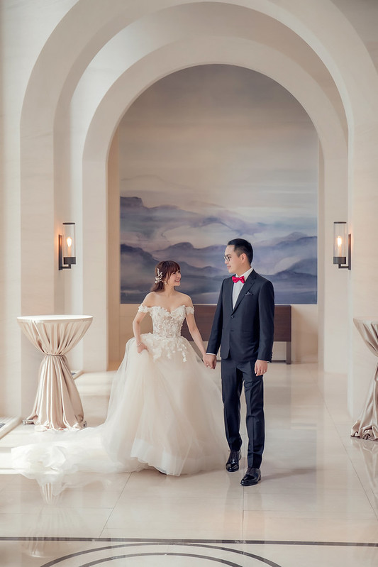 Apple婚禮攝影 Wedding婚禮記錄 大熊婚禮攝影 