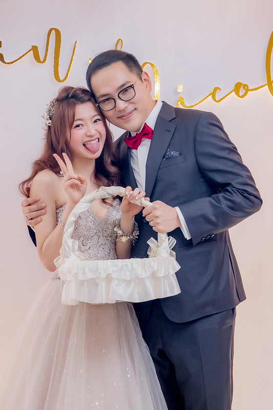 Apple婚禮攝影 Wedding婚禮記錄 大熊婚禮攝影 